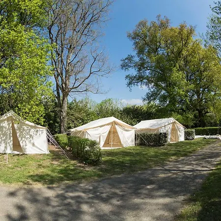 Campeggio Acampamento Do Centenario
