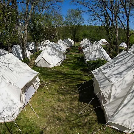 Acampamento Do Centenario *