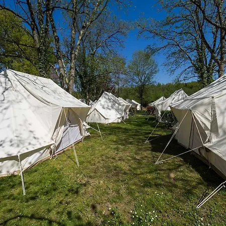 Acampamento Do Centenario