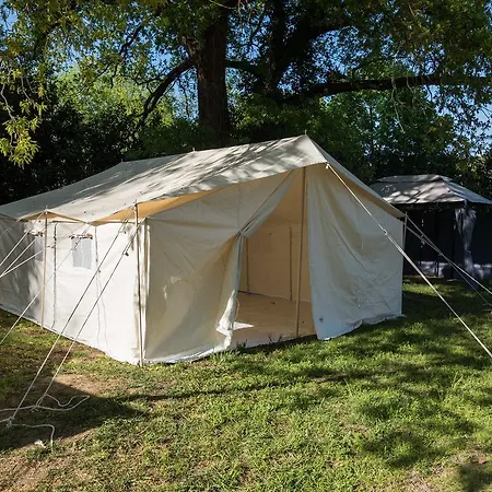 Acampamento Do Centenario Fatima