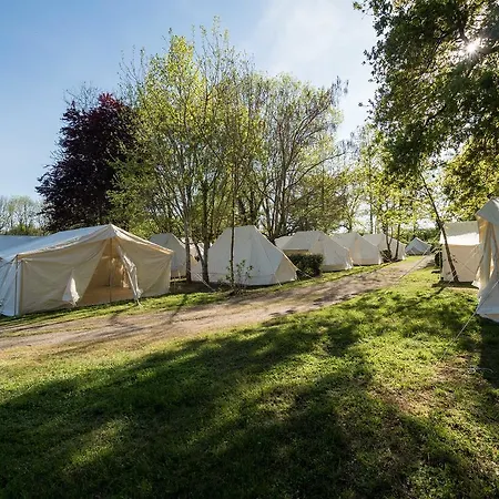 Acampamento Do Centenario *