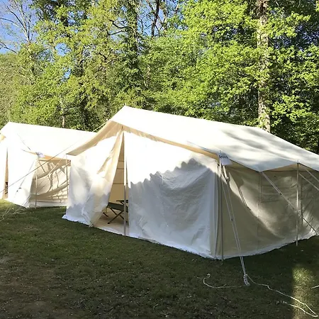 Acampamento Do Centenario *