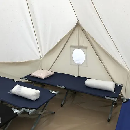 Acampamento Do Centenario Fatima