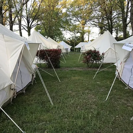Acampamento Do Centenario *