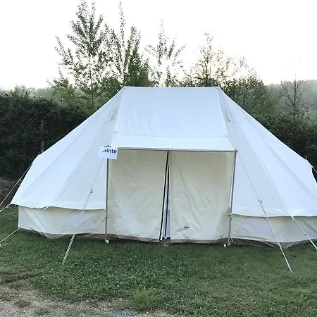 Campeggio Acampamento Do Centenario Fatima