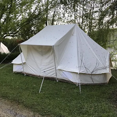 Acampamento Do Centenario *