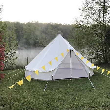 Campeggio Acampamento Do Centenario Fatima