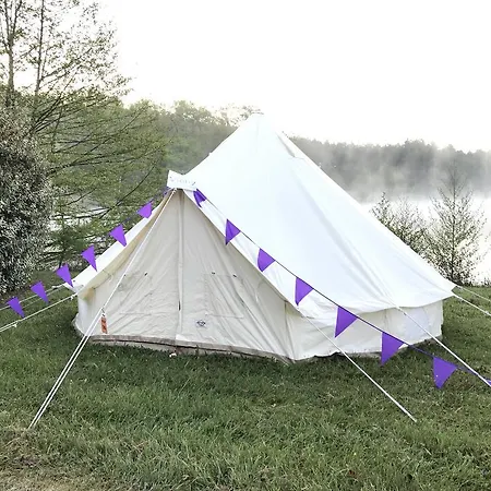 Acampamento Do Centenario Fatima