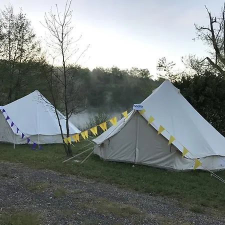 Acampamento Do Centenario *