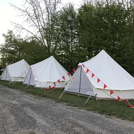 Acampamento Do Centenario