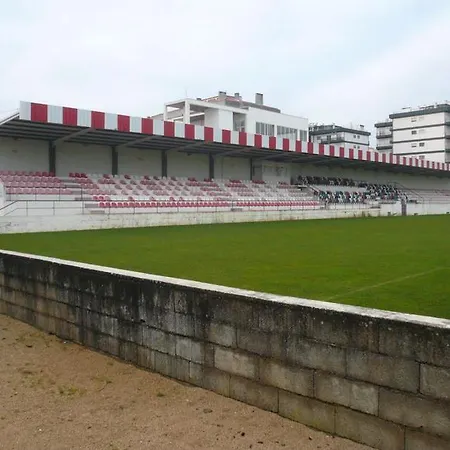 Acampamento Do Centenario