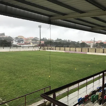 Campeggio Acampamento Do Centenario *