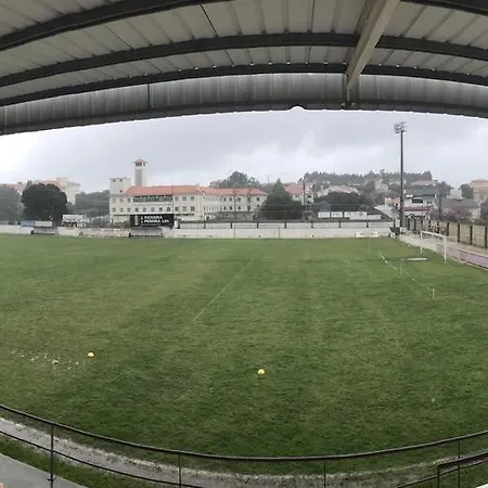 Campeggio Acampamento Do Centenario Fatima